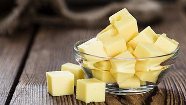 Der EuGH hat ein Urteil gegen einen deutschen Tofu-Hersteller gefällt - Foto: iStock/HandmadePictures 