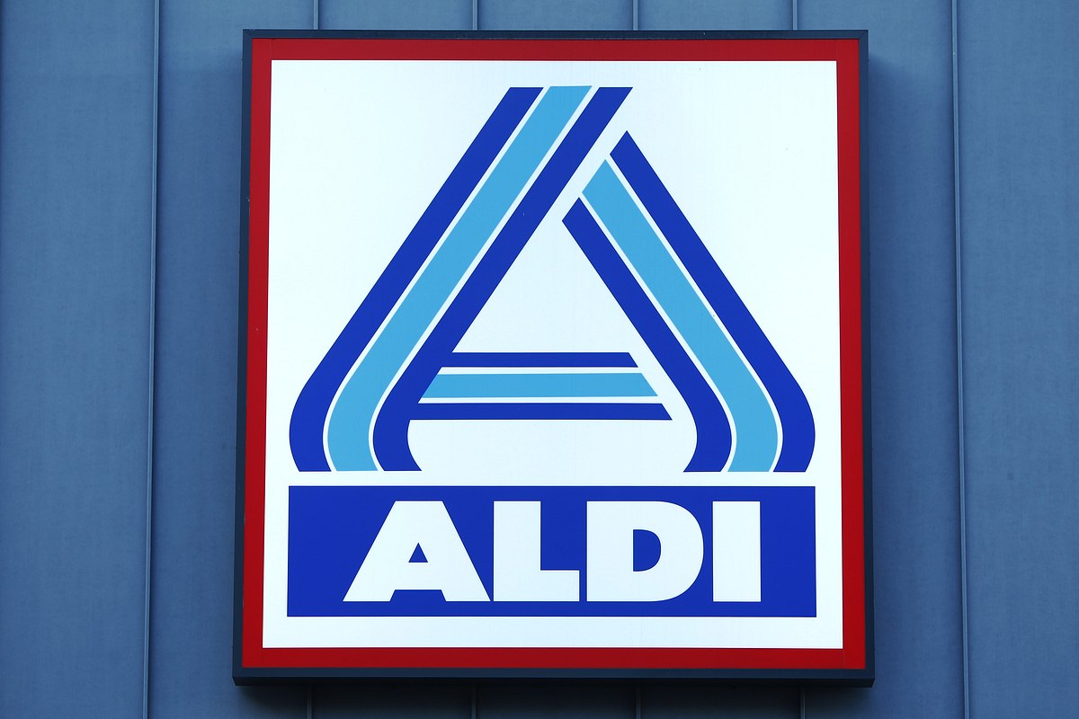 Aldi-Logo