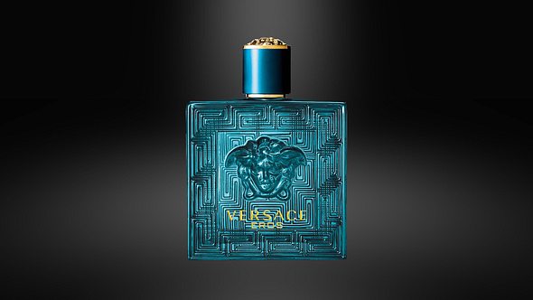 Versace Eros - Foto: iStock / george tsartsianidis ; PR