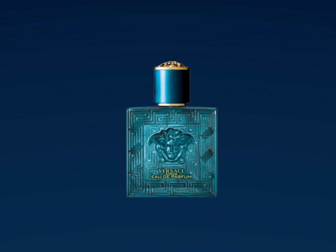 Versace Eros Duft Versace Eros Duft
