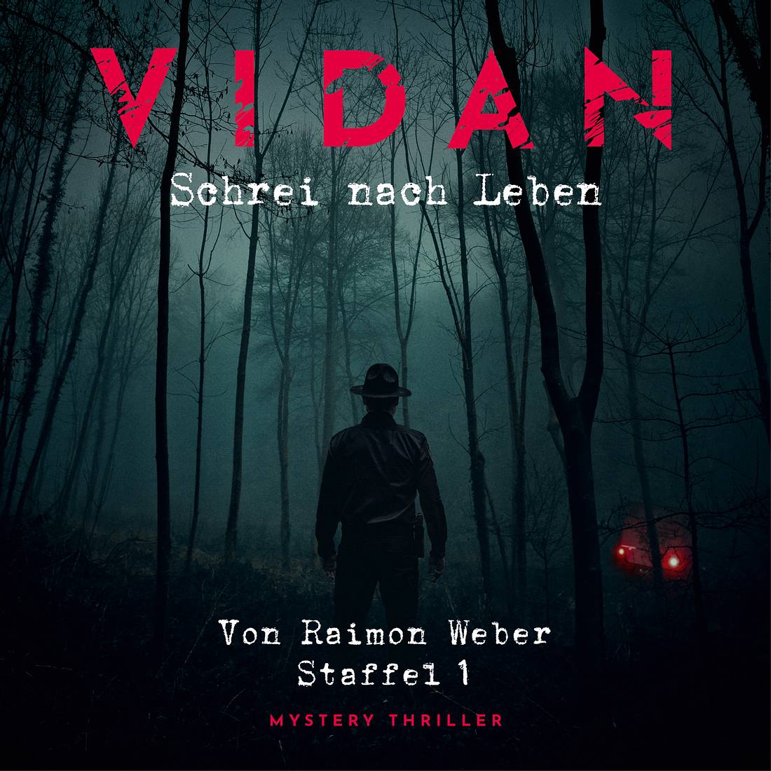 Vidan - Schrei nach Leben Vidan - Schrei nach Leben