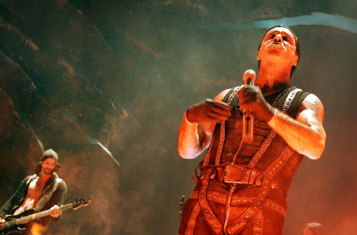 Rammstein