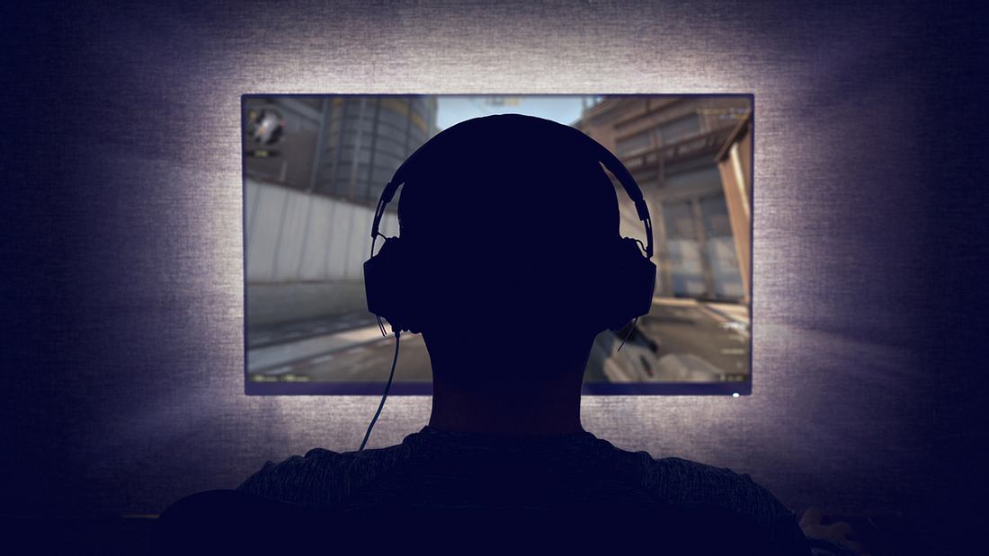 Forscher behaupten: Ballerspiele reduzieren die Gewaltbereitschaft von Jugendlichen Forscher behaupten: Ballerspiele reduzieren die Gewaltbereitschaft von Jugendlichen
