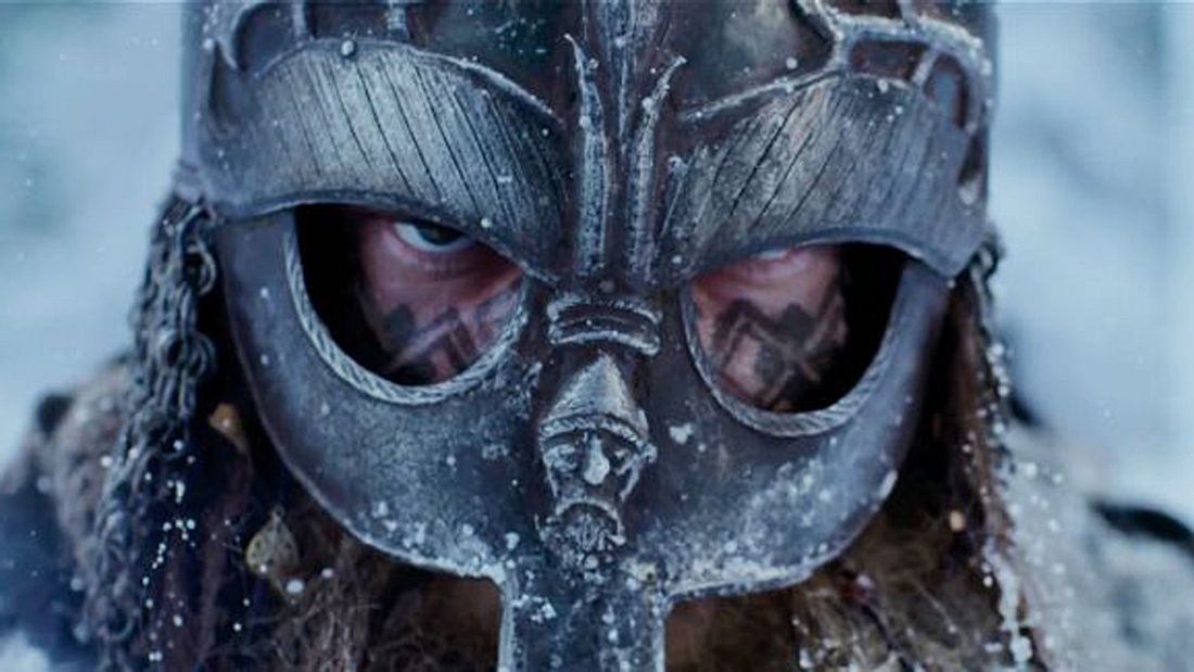 Viking -Russischer Wikinger-Film bald in Deutschland Viking -Russischer Wikinger-Film bald in Deutschland