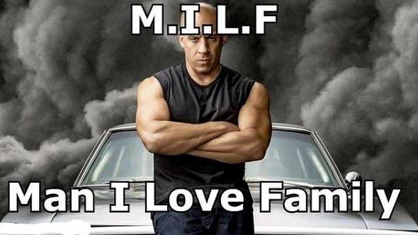 Für Vin Diesel geht Familie über alles - Foto: Universal Pictures / Kollage