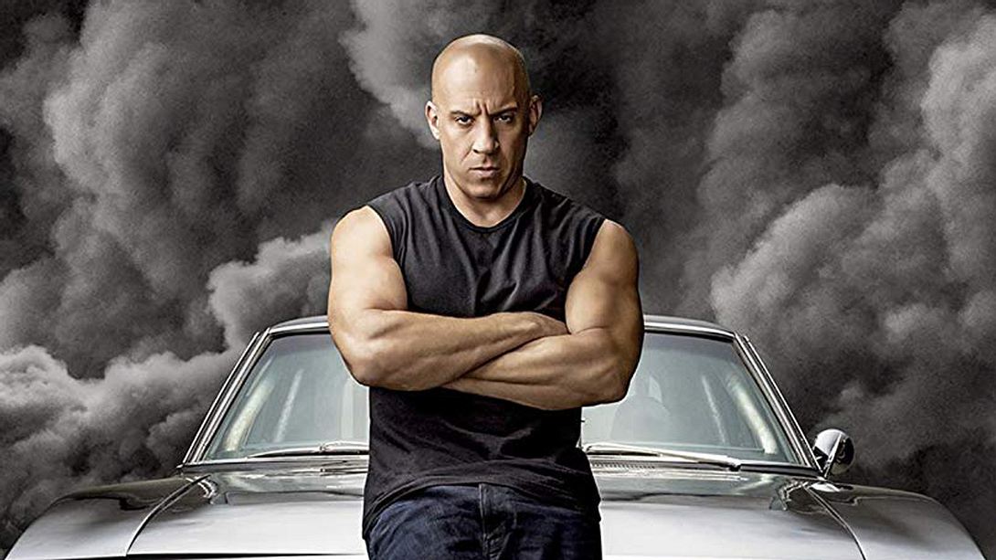 Vin Diesel in F9 - Foto: Universal Pictures