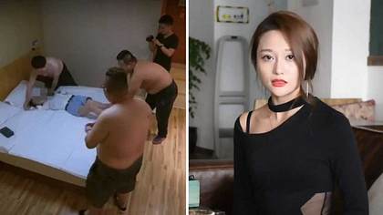 Vloggerin macht brutalen Prank mit Teenager - Foto: Asiawire