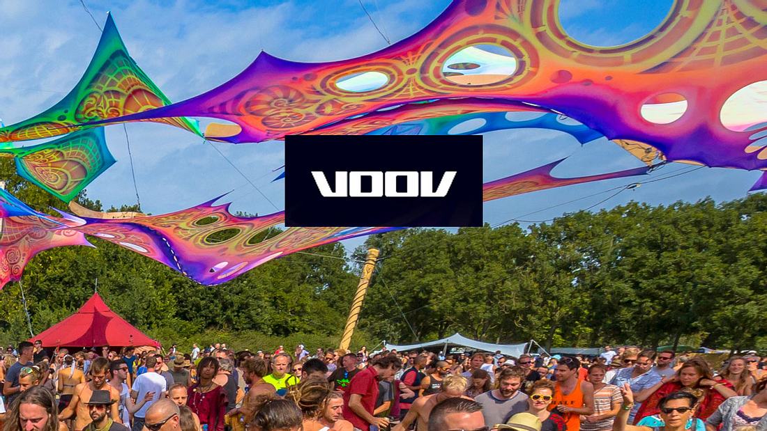 Voov Experience Festival