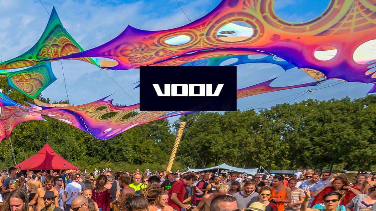 Voov Experience Festival
