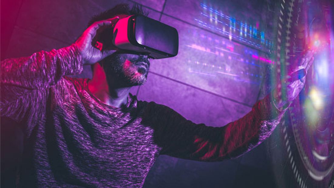 Die besten VR-Spiele für den PC im Check | Männersache