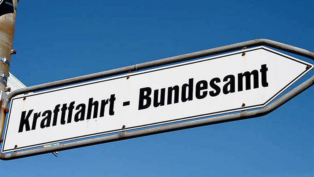 Kraftfahrt Bundesamt: Die Behörde will alle vom Abgas-Skandal betroffenen VW-PKW stillegen Das BKA will alle vom Abgas-Skandal betroffenen Autos stillegen