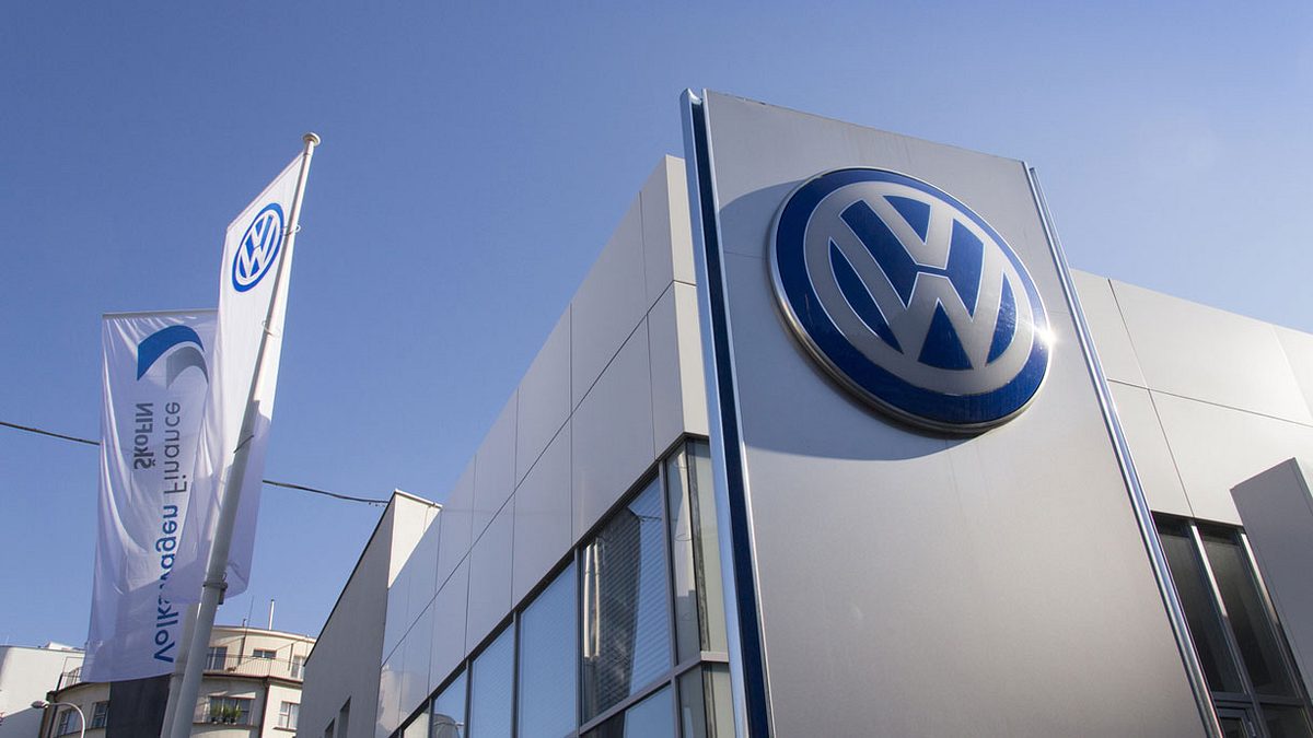 VW will E-Auto für unter 20.000 Euro anbieten (Symbolfoto)