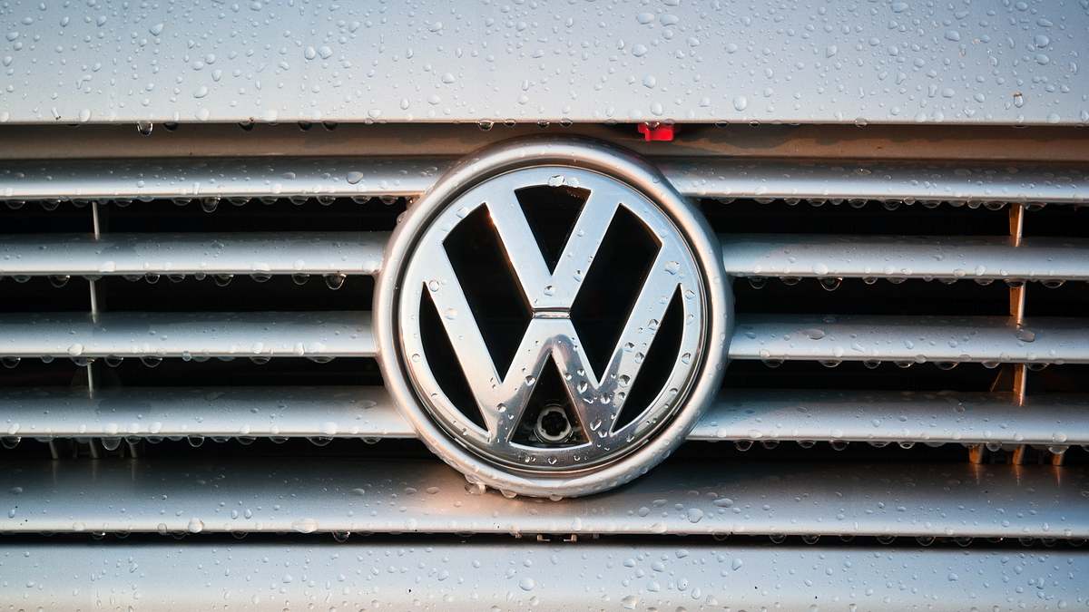 VW-Logo