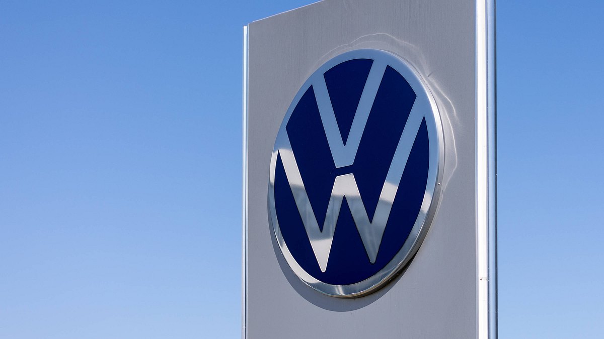 VW-Logo