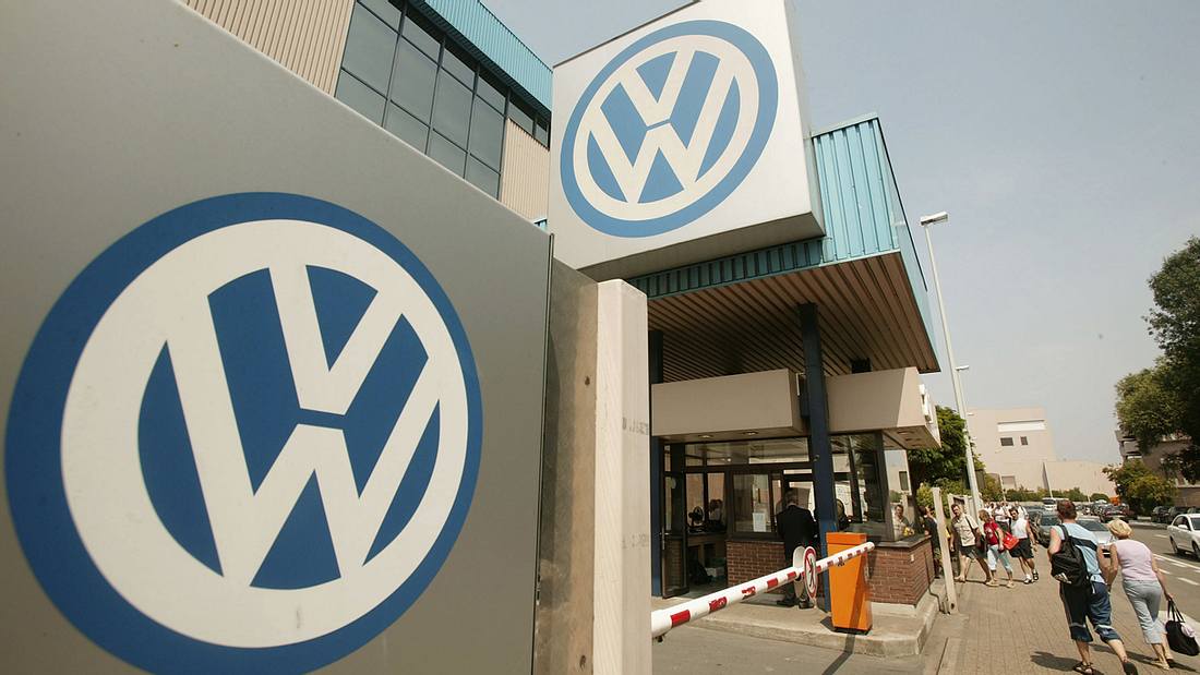 VW-Mitarbeiter gewinnen Millionen im Lotto – kündigen sofort