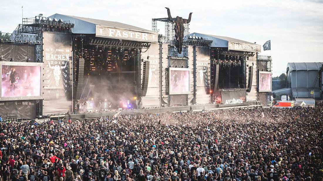 Wacken Wacken