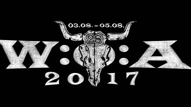 Wacken Open Air: Zu Besuch beim größten Metalfestival der Welt 