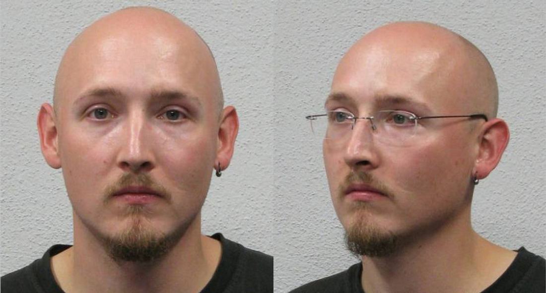 Wald-Rambo entwaffnet 4 Polizisten – Großfahndung läuft weiter Yves Etienne Rausch