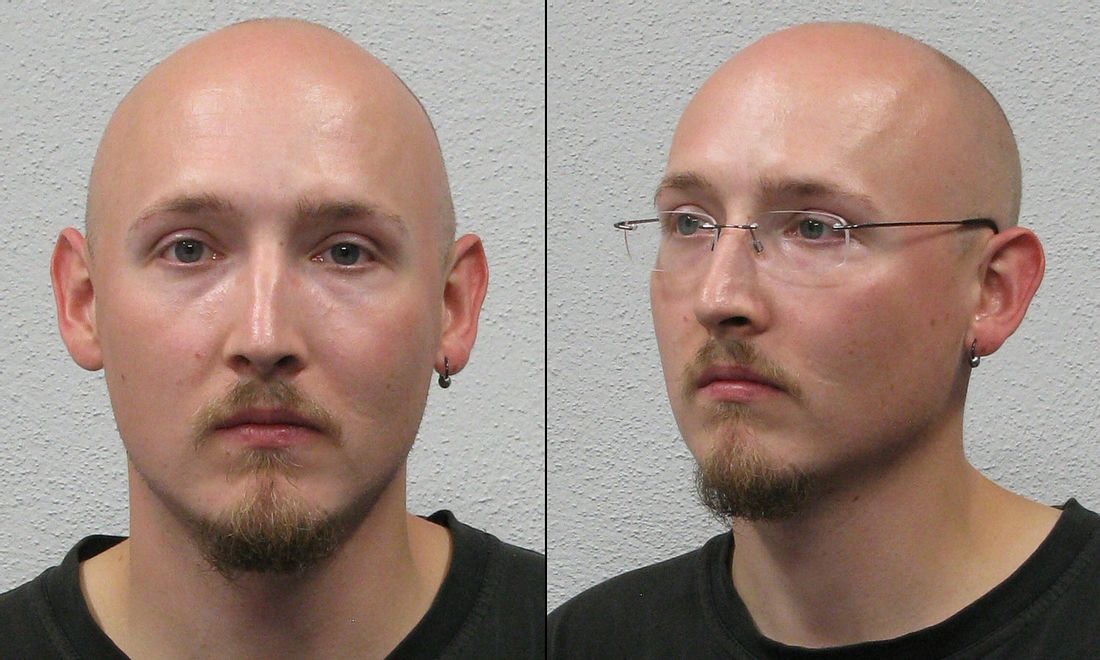 Wald-Rambo Yves Rausch: Jetzt spricht seine Mutter Yves Rausch