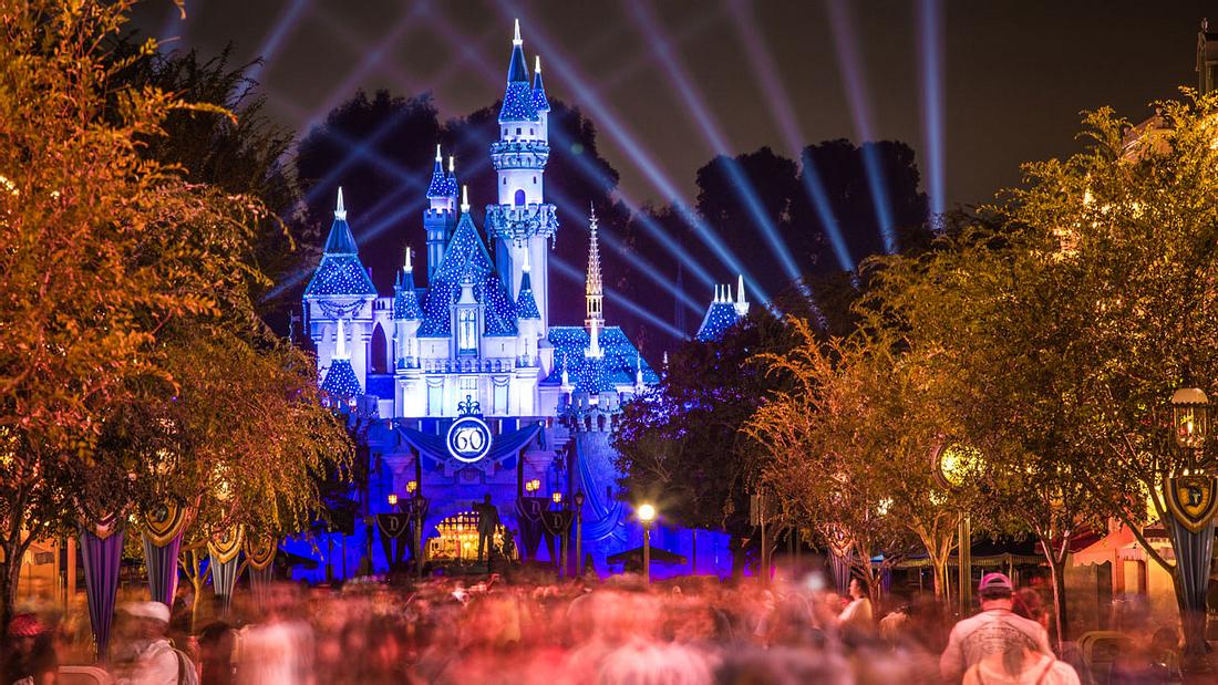 13 erstaunliche Dinge, die du noch nicht über Disney wusstest