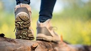 Wanderstiefel - Foto: iStock / RuslanDashinsky