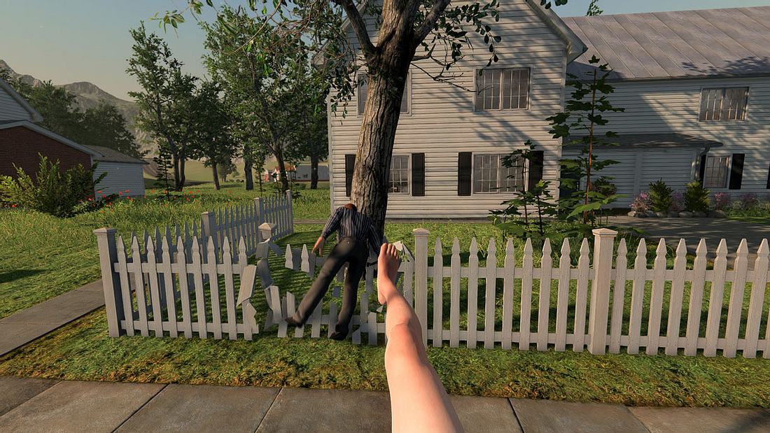 Wanking-Simulator Wanking-Simulator
