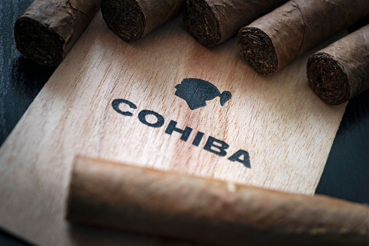 Cohiba