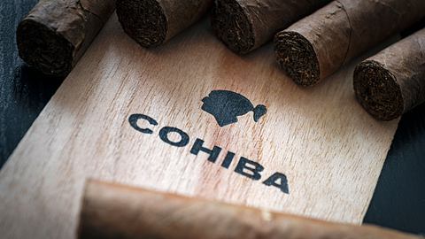Cohiba - Foto: IMAGO / Depositphotos