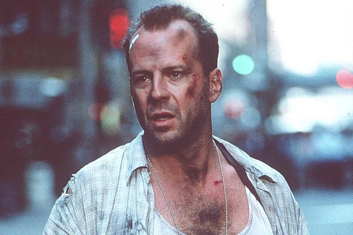 Was macht Bruce Willis heute?