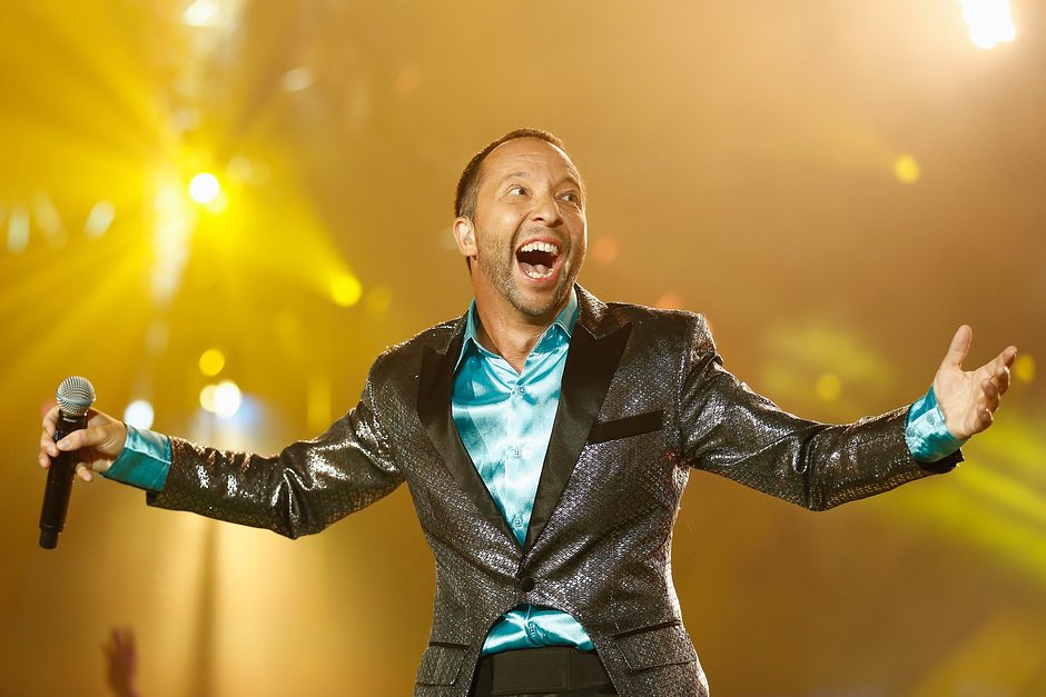 Was Macht DJ BoBo Heute? | Männersache