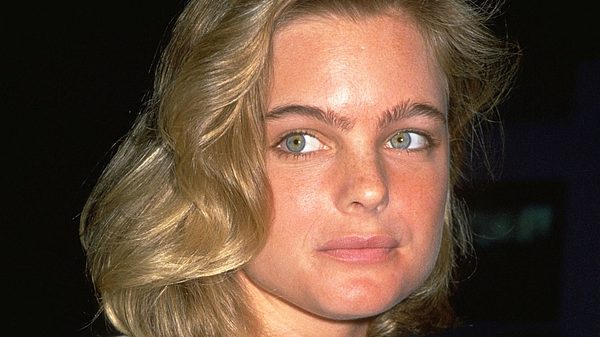 Was macht Erika Eleniak heute? - Foto: Newsmakers/Getty Images