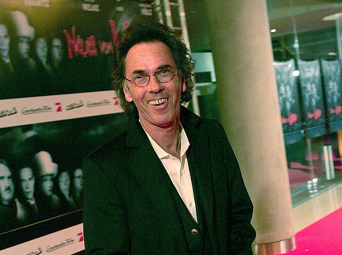 Was macht Hugo Egon Balder heute? Was macht Hugo Egon Balder heute?