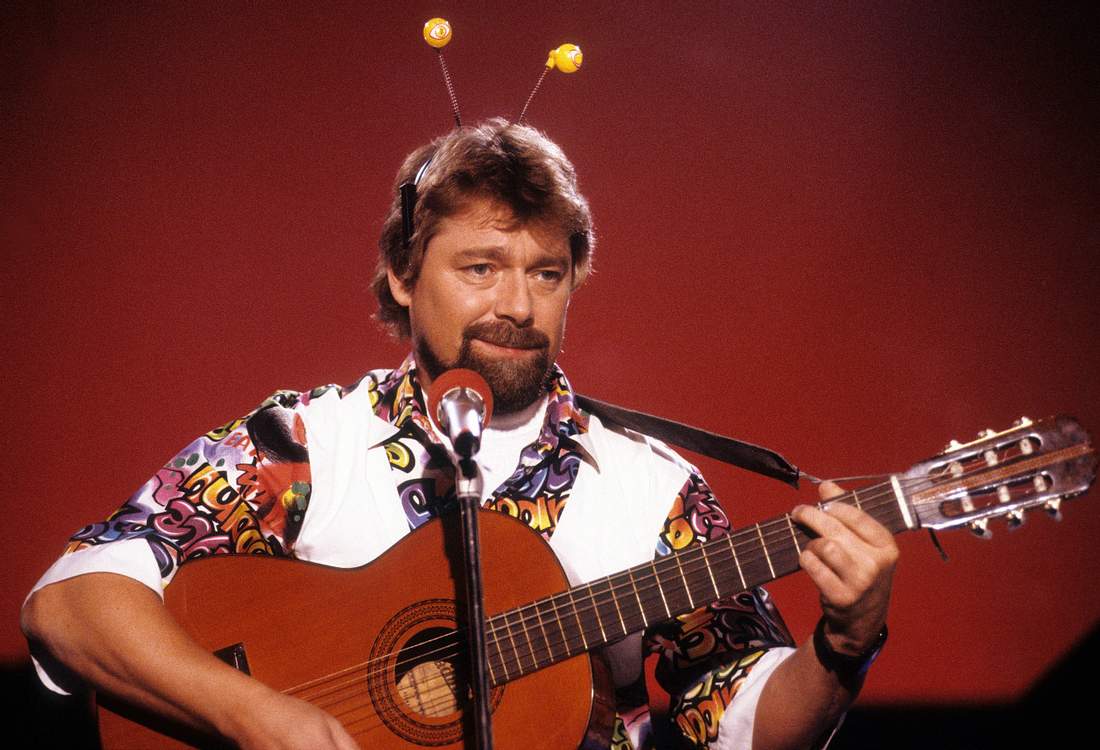 Was macht Jürgen von der Lippe heute? Was macht Jürgen von der Lippe heute?
