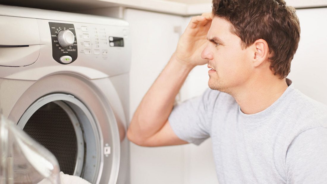 Genial: Warum du jetzt Pfeffer in die Waschmaschine streuen solltest