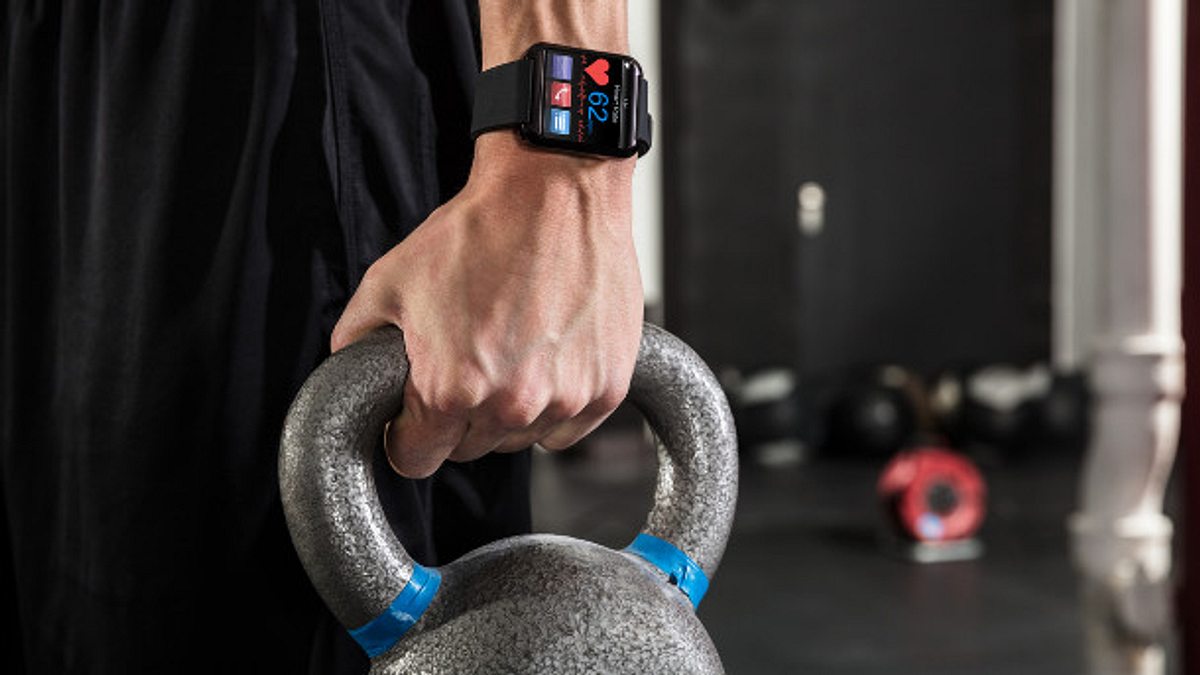 Wearables Smartwatches Fitnesstracker Vergleichw