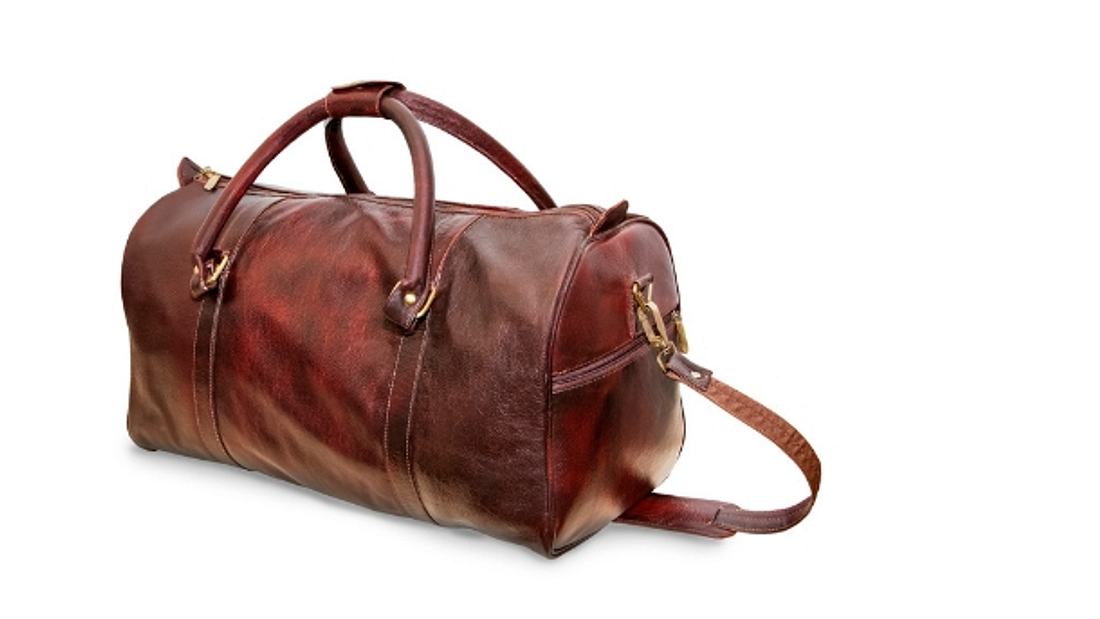 Top 5 - Die aktuellsten Weekender für Herren Top 5 - Die aktuellsten Weekender für Herren