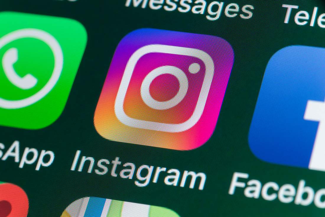 Wegen Corona: Instagram reagiert mit zwei Neuerungen Instagram-App
