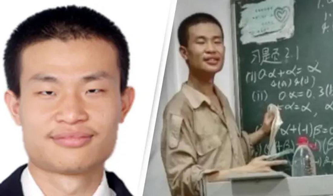 Wei Dongyi