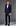 Weihnachtsfeier unter dem Motto Black Tie Weihnachtsfeier unter dem Motto Black Tie