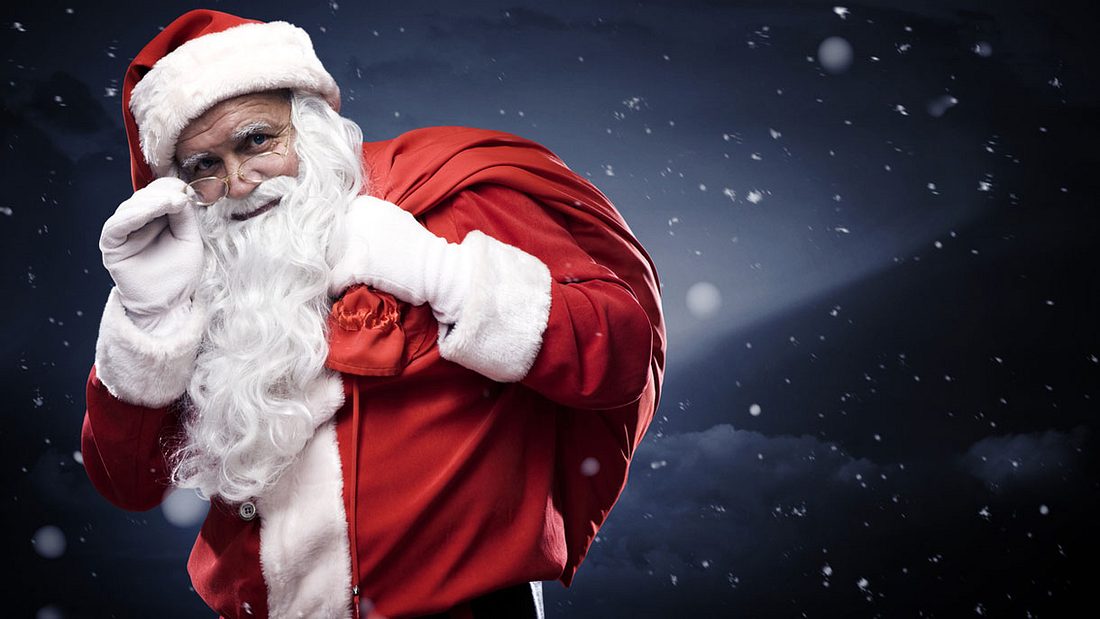 Weihnachtsmann Weihnachtsmann