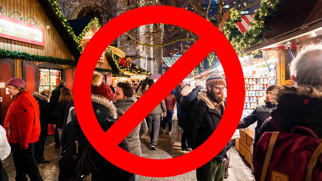 Weihnachtsmarkt Weihnachtsmarkt