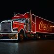 coca cola weihnachtstruck - Foto: iStock/Tramino