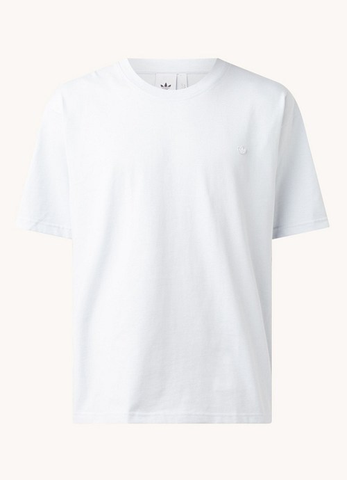  adidas - Originals T-Shirt aus Bio-Baumwolle
