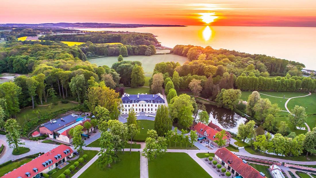Weissenhaus Grand Village Resort