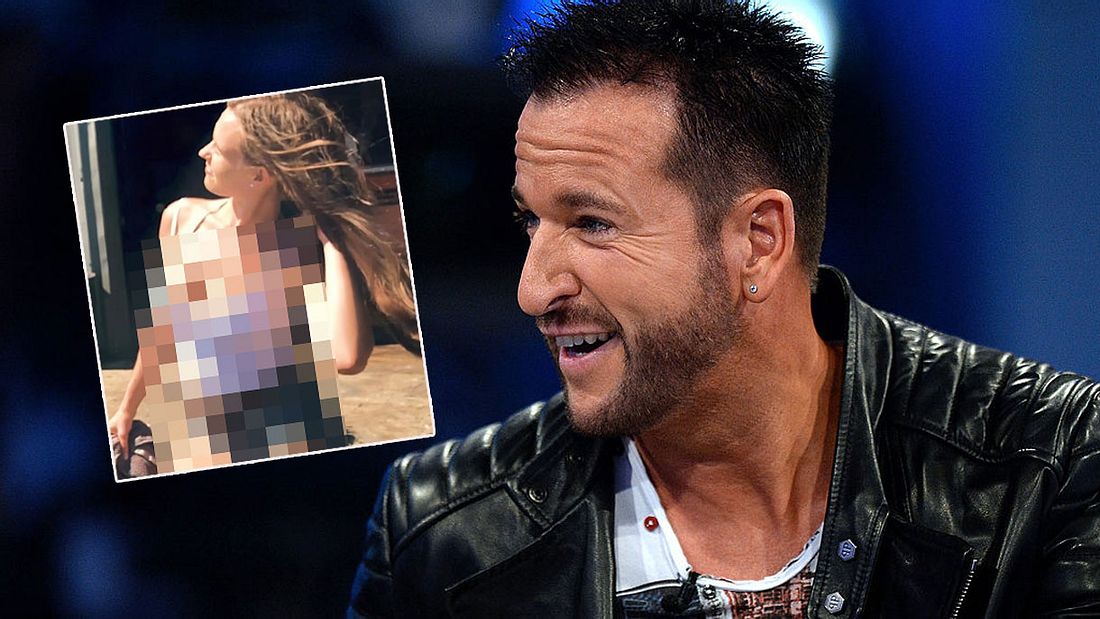 Michael Wendler und seine Laura sorgen wieder für Schlagzeilen (Collage). Michael Wendler und seine Laura sorgen wieder für Schlagzeilen (Collage).