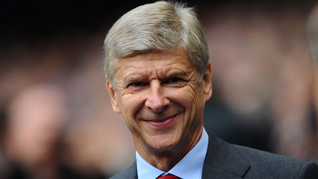 Wird Arsene Wenger neuer Bayern-Trainer? Wird Arsene Wenger neuer Bayern-Trainer?
