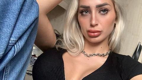 Weronika - Foto: Instagram / polish.99