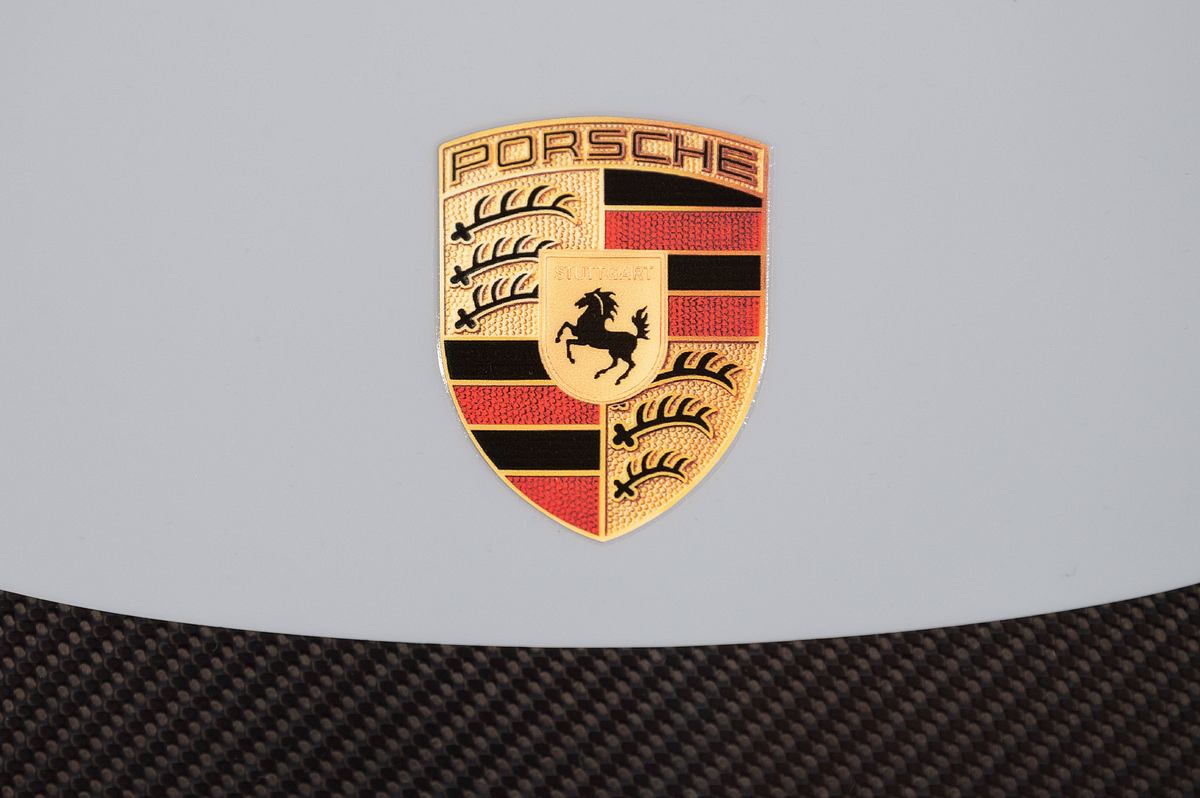 Logo Porsche