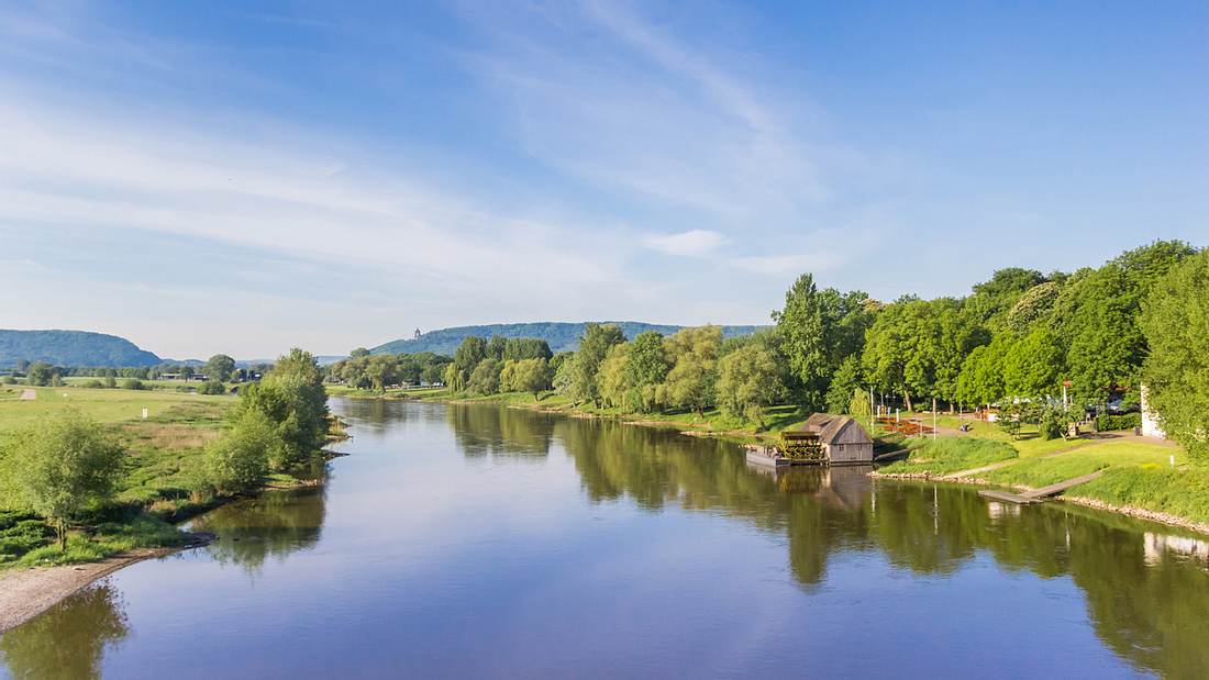 Weserbergland