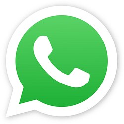 WhatsApp-Logo - Foto: WhatsApp